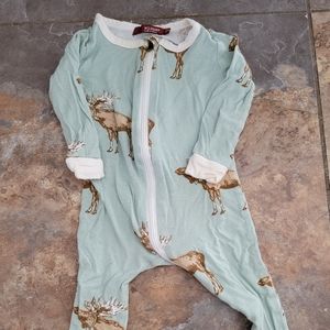 Milkbarn onsie